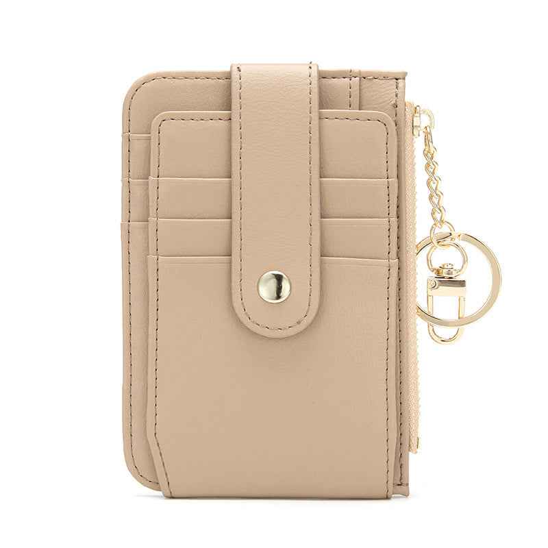 Sura | Slim Document & Card Holder Wallet