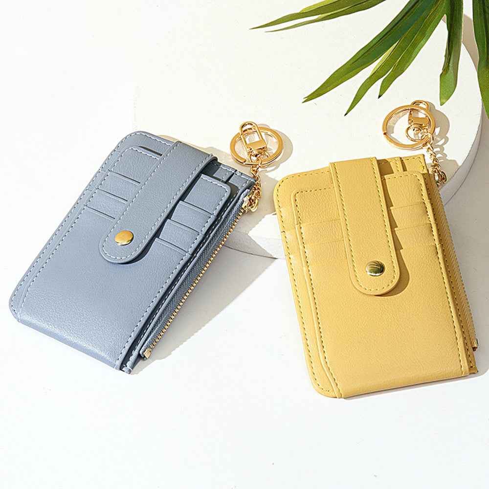 Sura | Slim Document & Card Holder Wallet