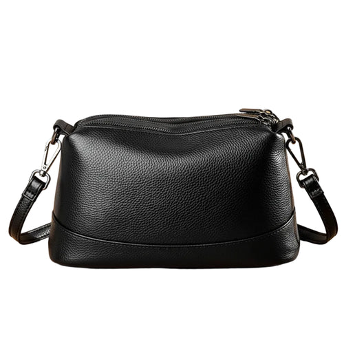 Yaffa Dana PU leather shoulder bag
Sarah 