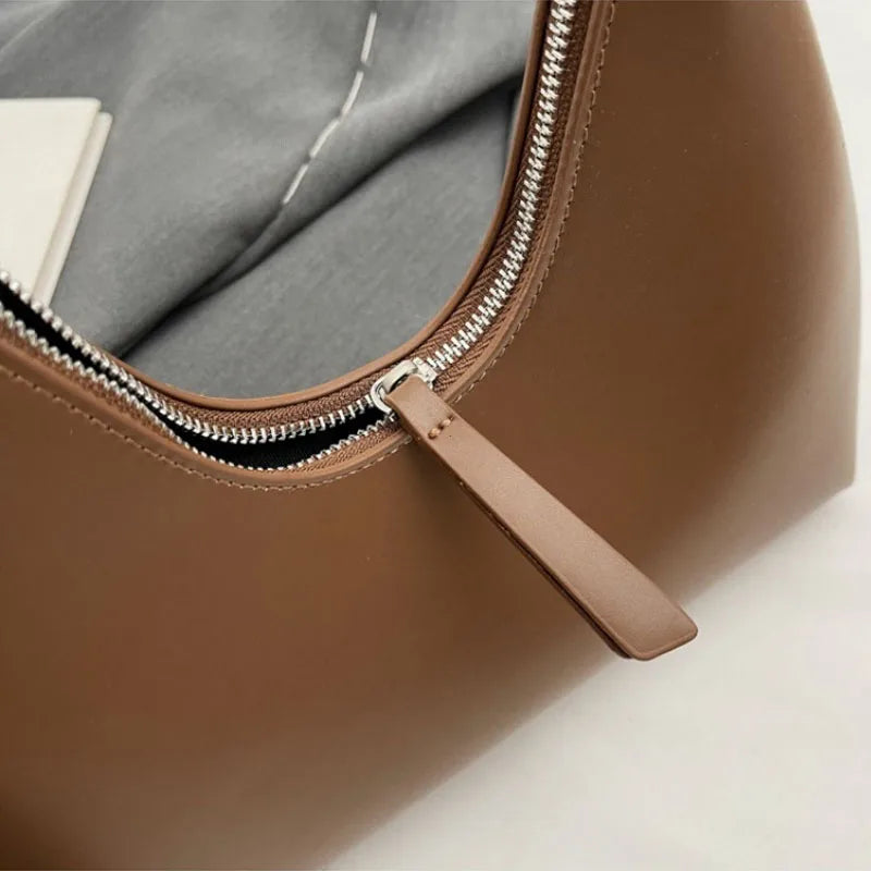Yaffa Lama hobo shoulder bag
