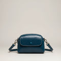 Yaffa Wafa mini leather crossbody bag