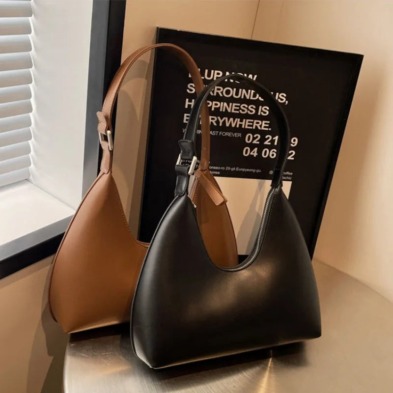 Yaffa Lama hobo shoulder bag