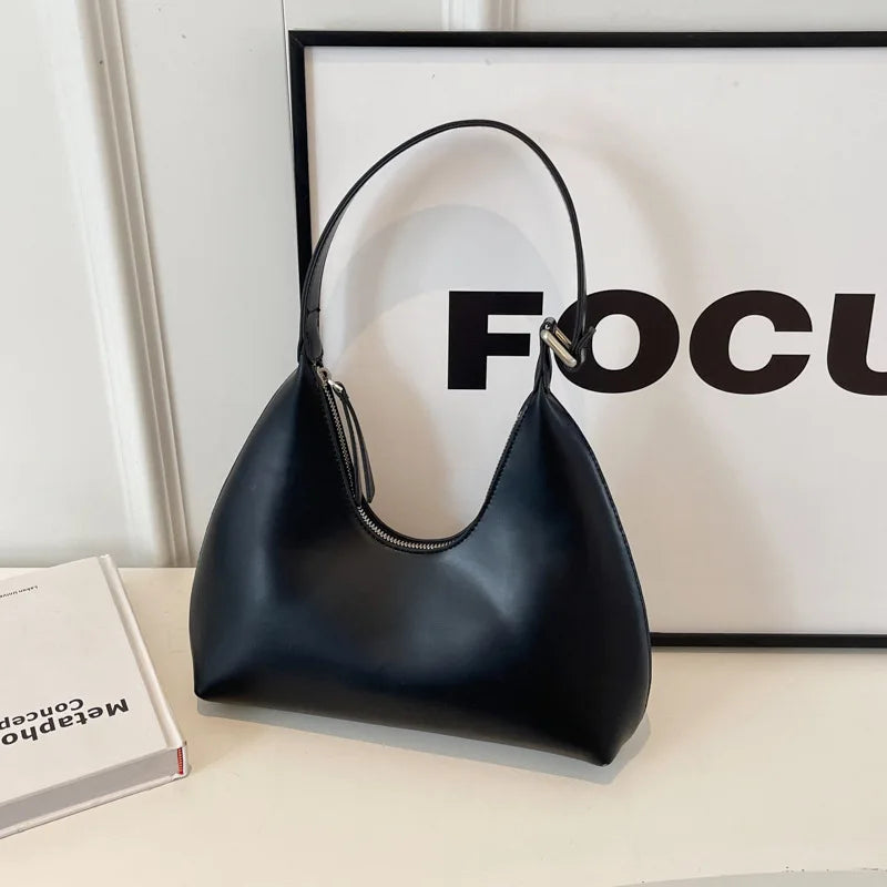 Yaffa Lama hobo shoulder bag