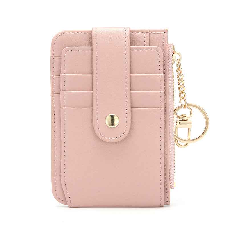 Sura | Slim Document & Card Holder Wallet
