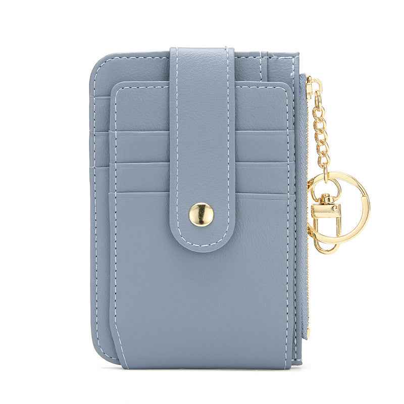 Sura | Slim Document & Card Holder Wallet