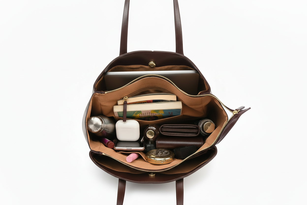 Hana Bag – One Phone Only