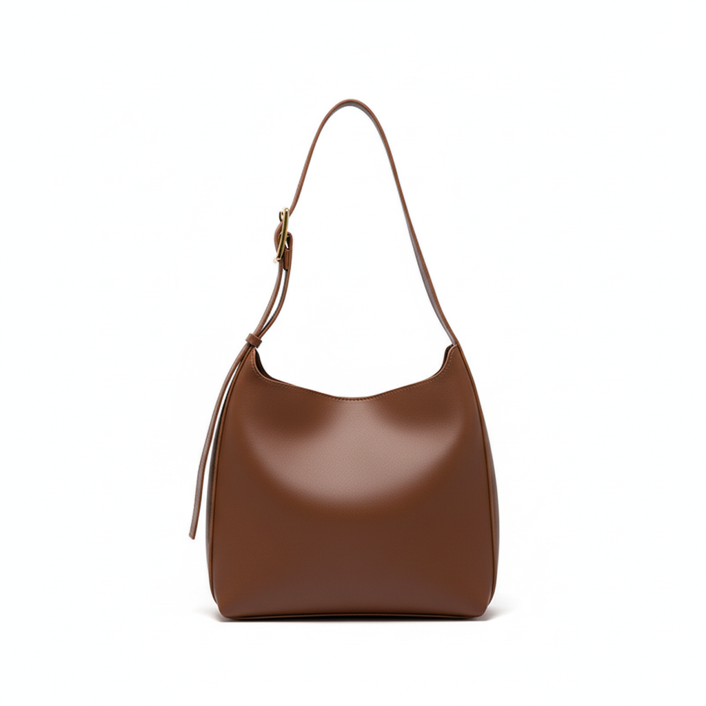 Nadia – White Background