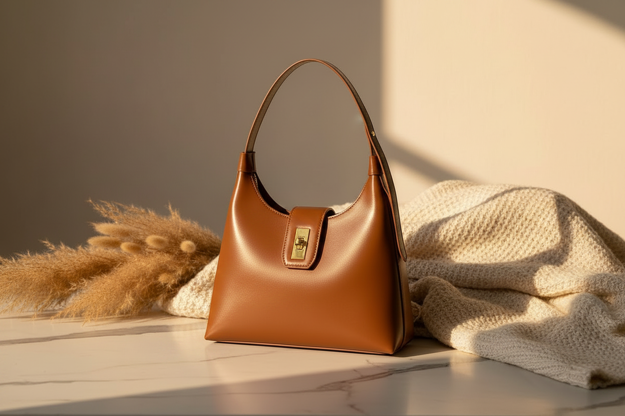 Salma Hero - Clean Single Strap